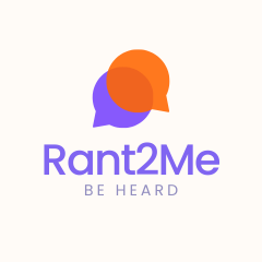 Rant2Me preview